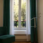 Flat App Entier N106 F3 Apartamento París