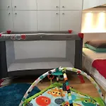 Apartamento Flat App Entier N106 F3