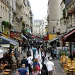 Flat App Entier N106 F3 París