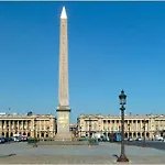 Flat App Entier N106 F3 París