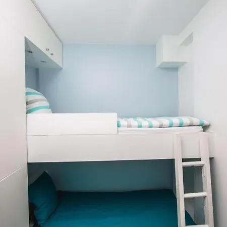 Lejlighed Flat App Entier N106 F3 Paris