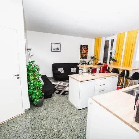 Flat App Entier N106 F3 Lägenhet Paris