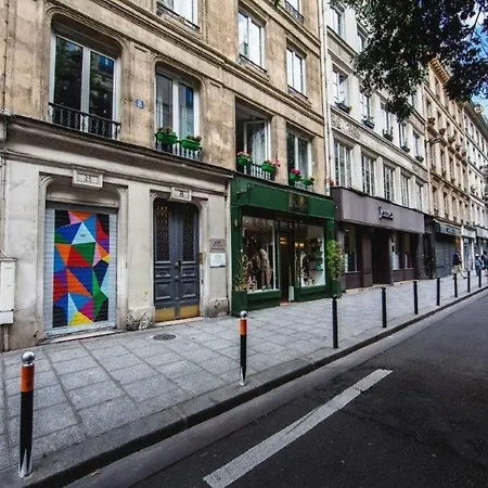 Flat App Entier N106 F3