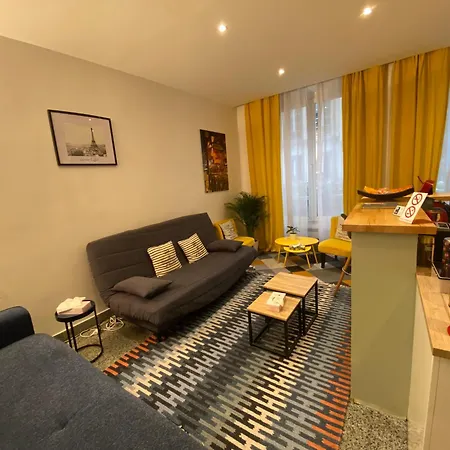 Flat App Entier N106 F3