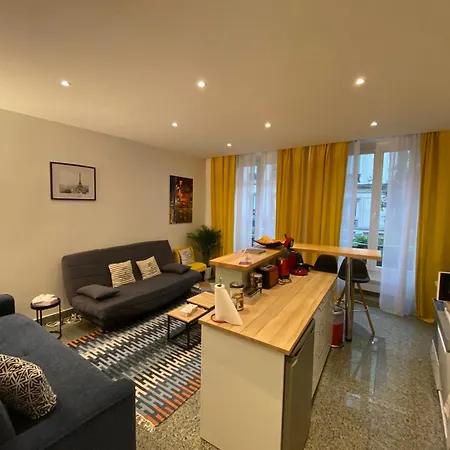 Flat App Entier N106 F3 Lägenhet