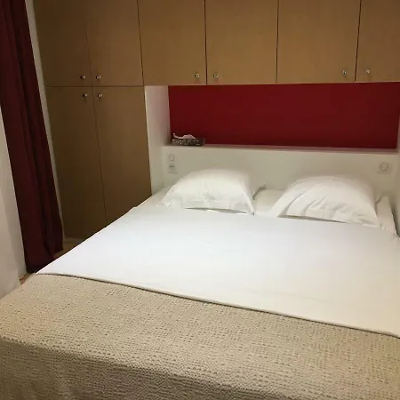 Flat App Entier N106 F3