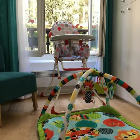 Flat App Entier N106 F3