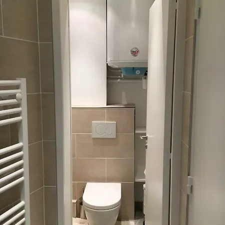 Lägenhet Flat App Entier N106 F3