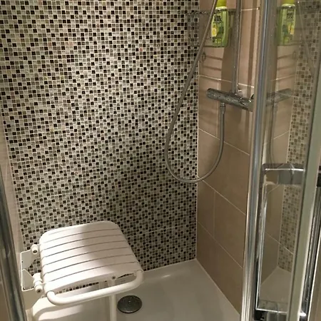 Flat App Entier N106 F3 Lägenhet