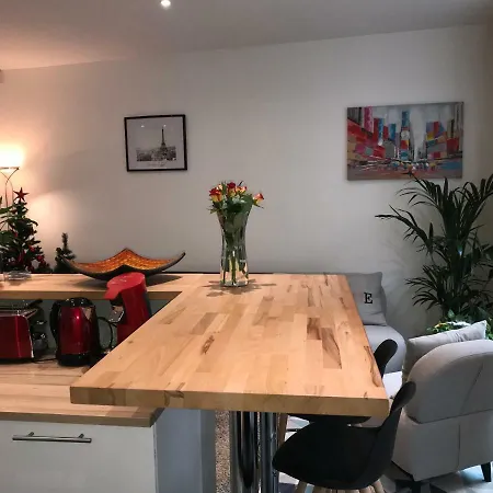 Flat App Entier N106 F3 Paris