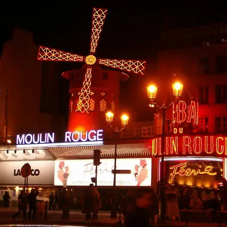 Lägenhet Flat App Entier N106 F3 Paris