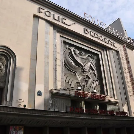 Flat App Entier N106 F3