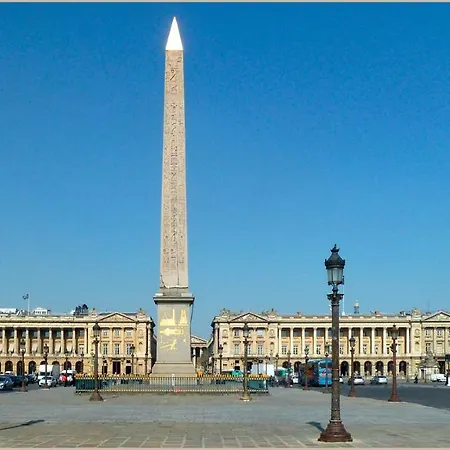 Flat App Entier N106 F3 Paris