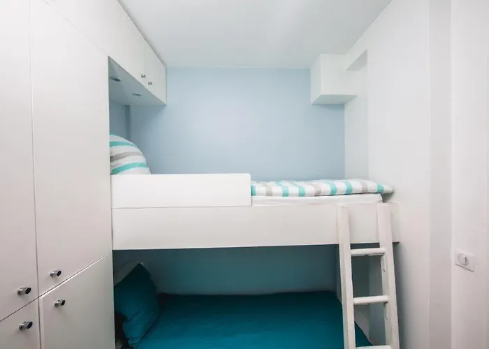 Daire Flat App Entier N106 F3 Paris