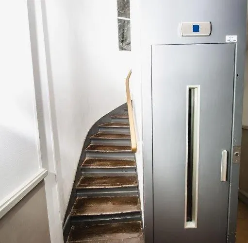 Flat App Entier N106 F3 * Paris