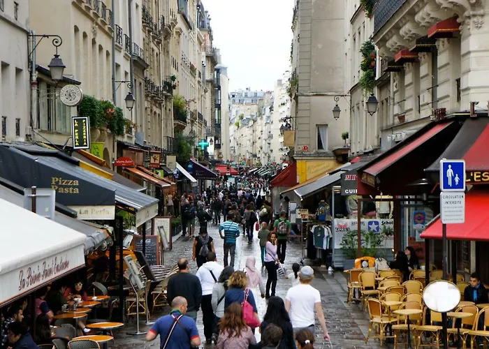 Flat App Entier N106 F3 Paris