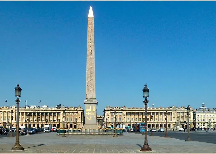 Flat App Entier N106 F3 Paris