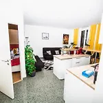 Flat App Entier N106 F3 פריז