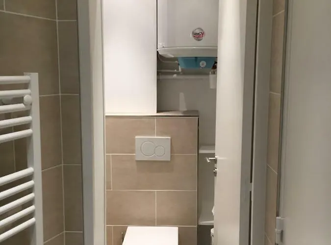 Appartement Flat App Entier N106 F3
