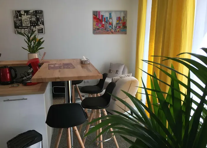 Appartement Flat App Entier N106 F3